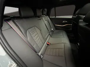 BMW M340i xDrive 48V Touring Steptronic M Sport Pro
