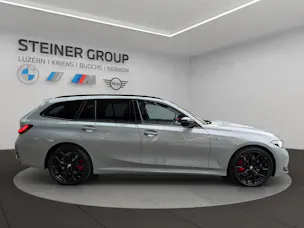 BMW M340i xDrive 48V Touring Steptronic M Sport Pro