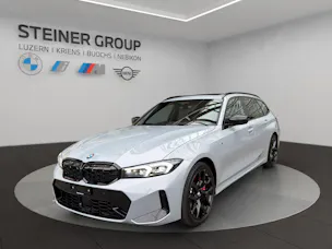 BMW M340i xDrive 48V Touring Steptronic M Sport Pro