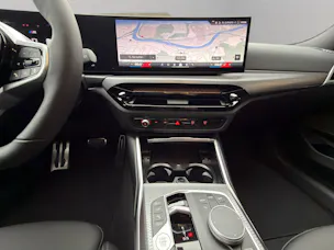 BMW M340i xDrive 48V Touring Steptronic M Sport Pro