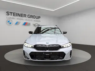 BMW M340i xDrive 48V Touring Steptronic M Sport Pro