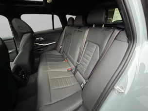 BMW M340i xDrive 48V Touring Steptronic M Sport Pro