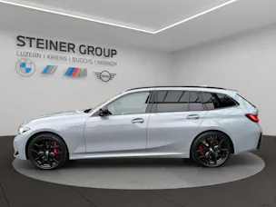 BMW M340i xDrive 48V Touring Steptronic M Sport Pro