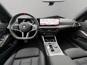 BMW M340i xDrive 48V Touring Steptronic M Sport Pro