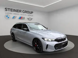 BMW M340i xDrive 48V Touring Steptronic M Sport Pro