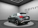Audi SQ2 TFSI quattro S-tronic