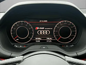 Audi SQ2 TFSI quattro S-tronic