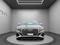 Audi SQ2 TFSI quattro S-tronic