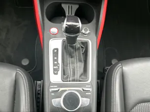 Audi SQ2 TFSI quattro S-tronic