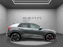 Audi SQ2 TFSI quattro S-tronic