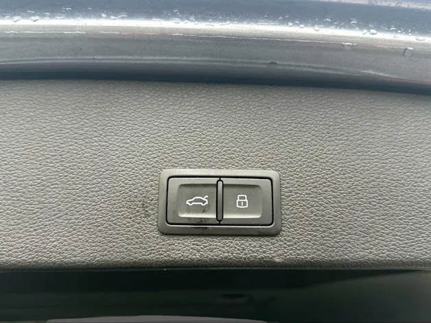 Audi SQ2 TFSI quattro S-tronic