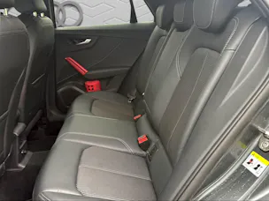 Audi SQ2 TFSI quattro S-tronic