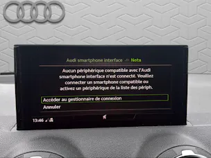 Audi SQ2 TFSI quattro S-tronic
