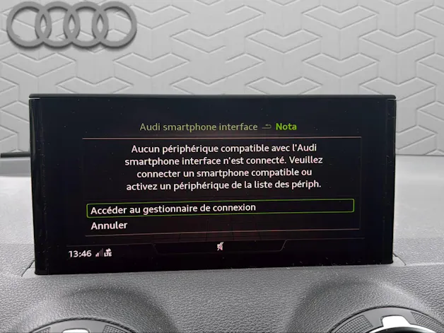 Audi SQ2 TFSI quattro S-tronic