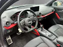 Audi SQ2 TFSI quattro S-tronic
