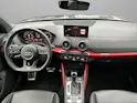 Audi SQ2 TFSI quattro S-tronic