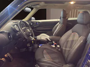 Mini Paceman Cooper S ALL4