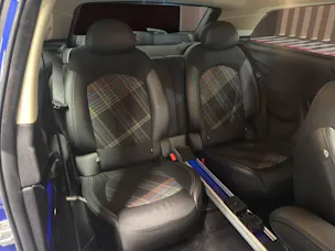 Mini Paceman Cooper S ALL4