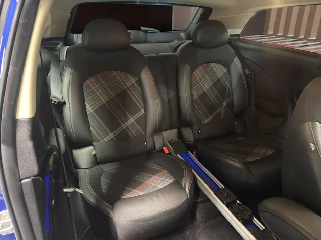 Mini Paceman Cooper S ALL4