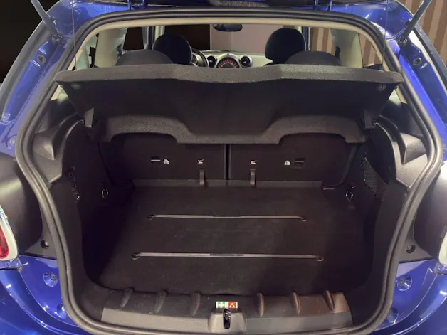 Mini Paceman Cooper S ALL4