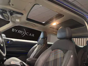 Mini Paceman Cooper S ALL4