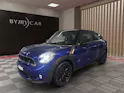 Mini Paceman Cooper S ALL4