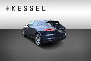 Maserati Grecale 2.0 MHEV Modena Hybrid Automatica