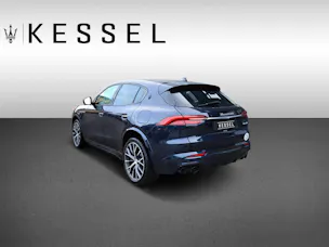 Maserati Grecale 2.0 MHEV Modena Hybrid Automatica