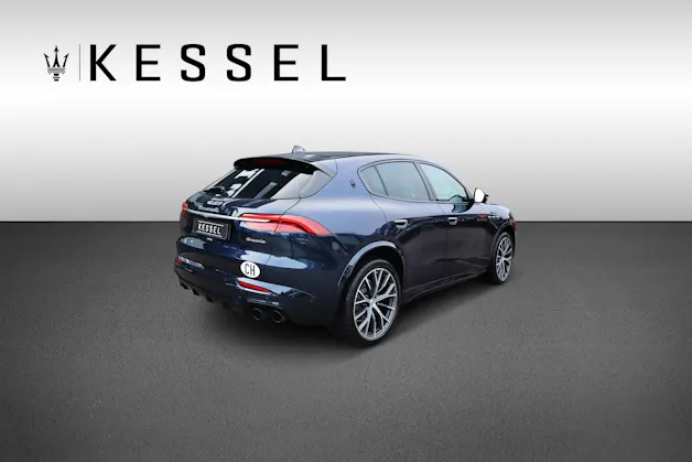 Maserati Grecale 2.0 MHEV Modena Hybrid Automatica