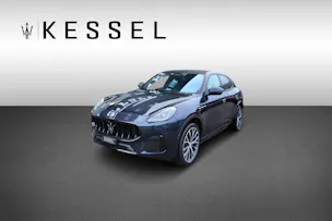 Maserati Grecale 2.0 MHEV Modena Hybrid Automatica