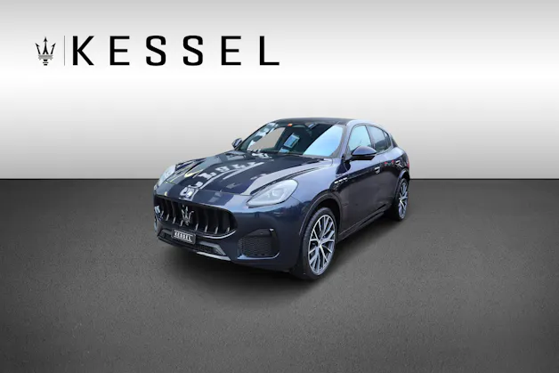 Maserati Grecale 2.0 MHEV Modena Hybrid Automatica
