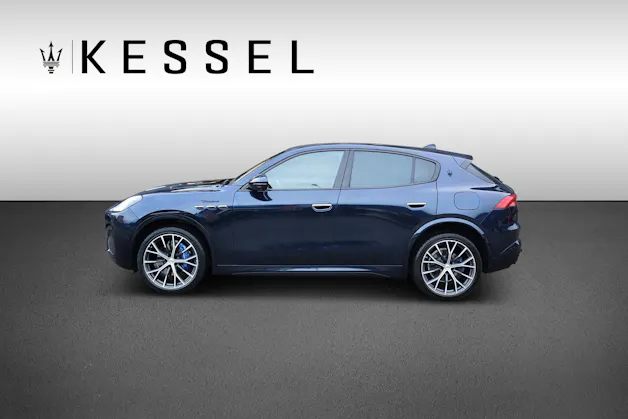 Maserati Grecale 2.0 MHEV Modena Hybrid Automatica