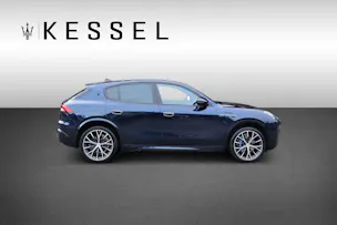 Maserati Grecale 2.0 MHEV Modena Hybrid Automatica