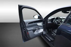 Maserati Grecale 2.0 MHEV Modena Hybrid Automatica