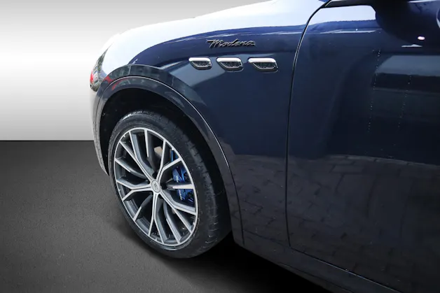 Maserati Grecale 2.0 MHEV Modena Hybrid Automatica