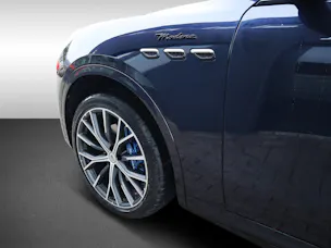 Maserati Grecale 2.0 MHEV Modena Hybrid Automatica