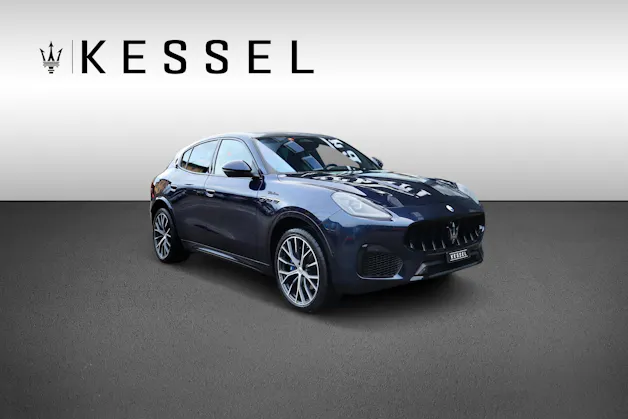 Maserati Grecale 2.0 MHEV Modena Hybrid Automatica