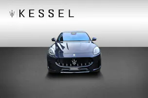 Maserati Grecale 2.0 MHEV Modena Hybrid Automatica