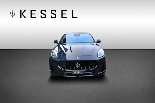 Maserati Grecale 2.0 MHEV Modena Hybrid Automatica