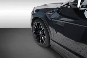 Lamborghini Urus E-Gear