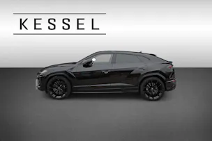 Lamborghini Urus E-Gear