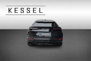 Lamborghini Urus E-Gear