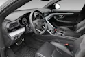 Lamborghini Urus E-Gear