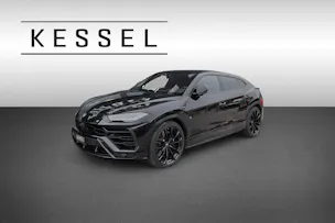 Lamborghini Urus E-Gear