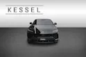 Lamborghini Urus E-Gear