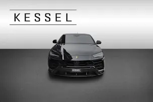 Lamborghini Urus E-Gear