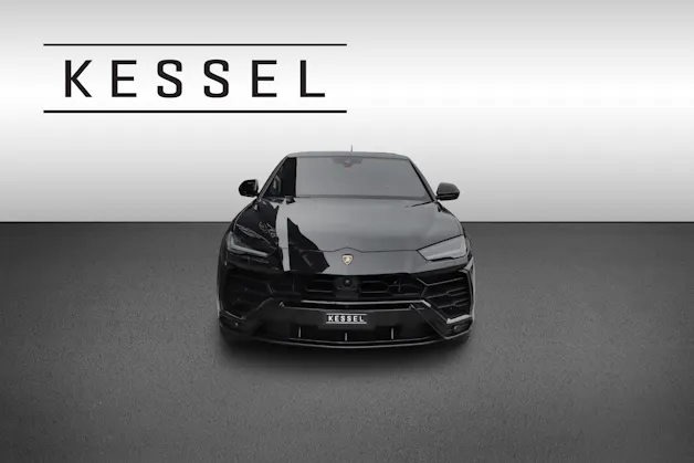 Lamborghini Urus E-Gear