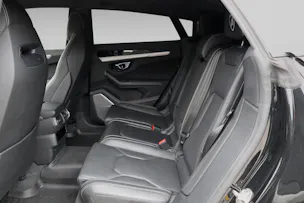 Lamborghini Urus E-Gear