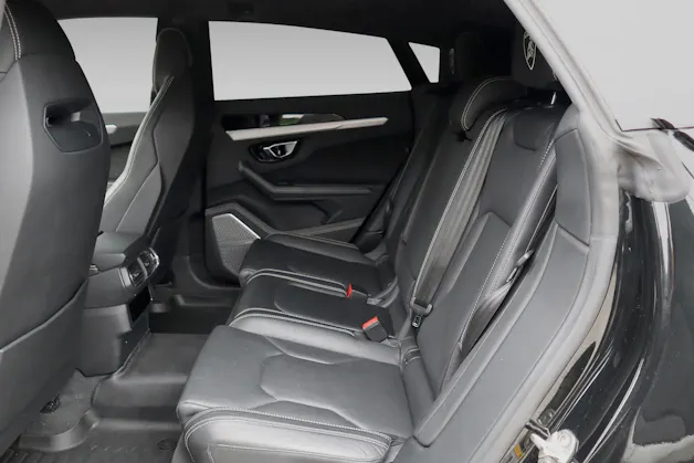Lamborghini Urus E-Gear