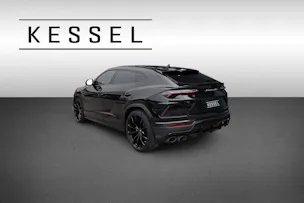 Lamborghini Urus E-Gear